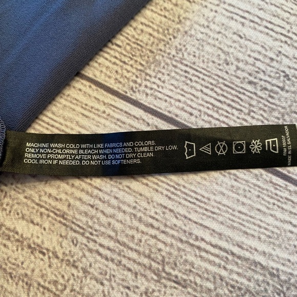 1st Phorm Essential Legging - Picture 6 of 10